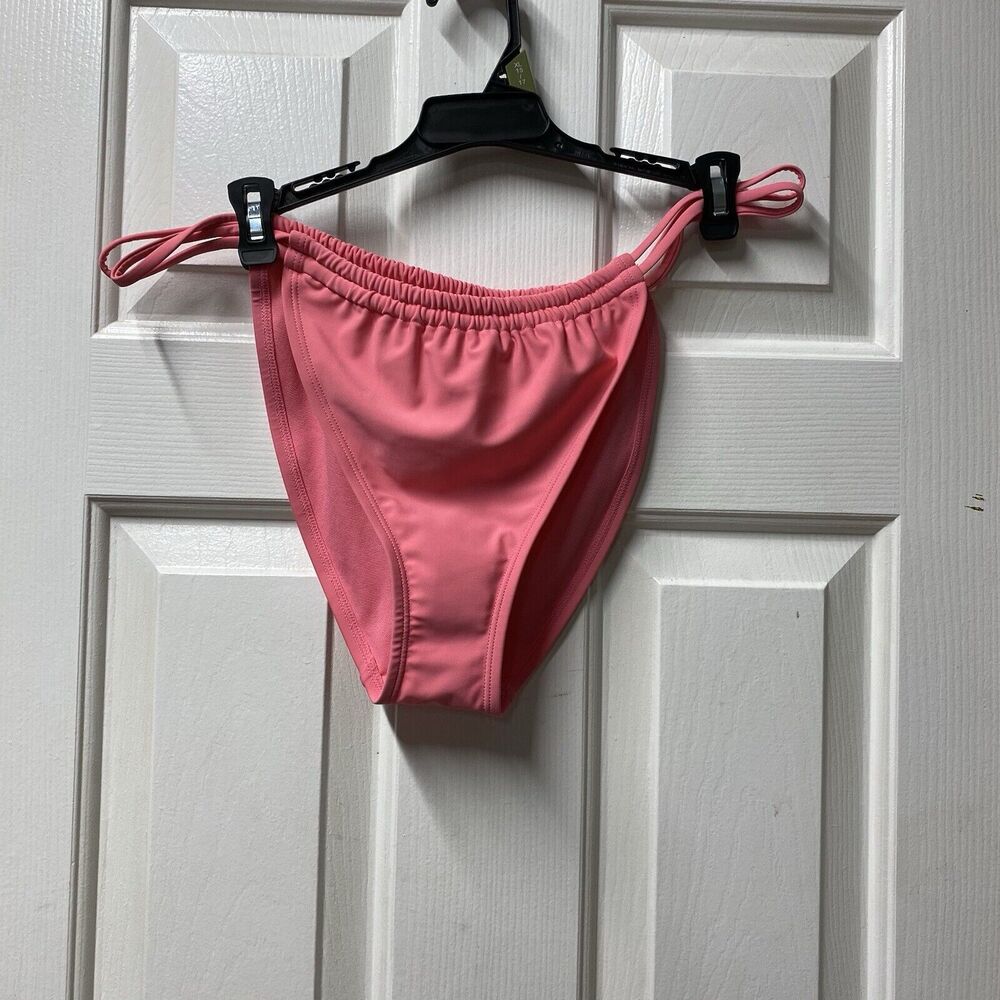 Woman’s Swim Bottom New With Tags no boundaries Cheeky Xl 15-17
